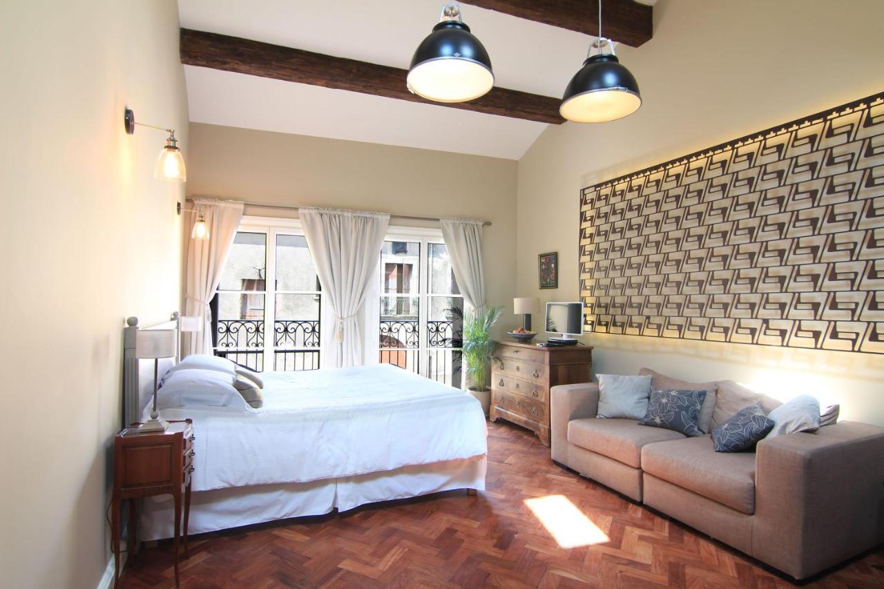 Cinq & Sept Hotel Roujan Екстериор снимка